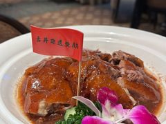 -顺鹅季·非遗烧鹅(六道口店)