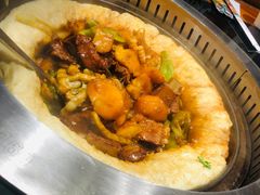 -灶座小锅烀饼·铁锅炖(全国总店)