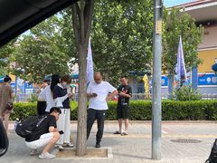 -欢乐水魔方水世界