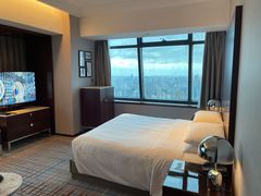 -上海龙之梦万丽酒店