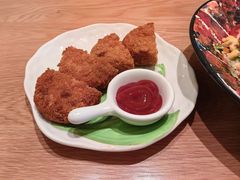 -团子君寿司·茶
