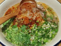 -马记永·兰州牛肉面(天通苑家乐福店)