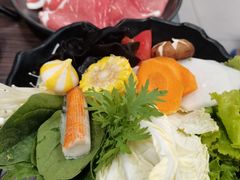 -呷哺呷哺(枫蓝国际店)