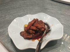 -小厨娘淮扬菜(六合欢乐港店)