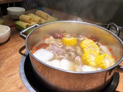 -拾里椰乡·海南椰子鸡(珠影星光城店)