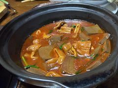 -金龙·打边炉(南京西路店)