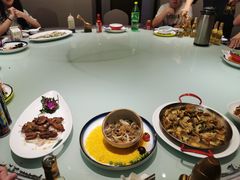 -石砰渔港·海鲜楼