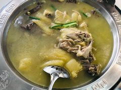 竹荪鹅-一代菌王·竹荪鹅(江苏旗舰店)
