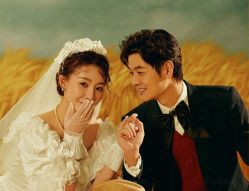 -布拉格婚纱摄影(真实客片店)
