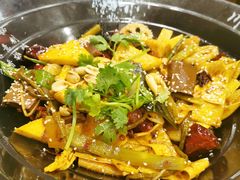 -川酷麻辣香锅(公主坟城乡贸易中心店)