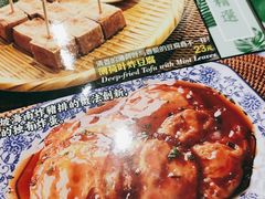 -芽笼芽笼新加坡餐厅(世纪汇店)