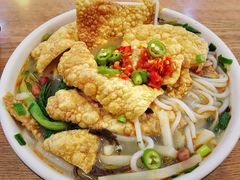 -螺小胖柳州螺蛳粉(钟楼总店)