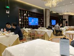 大堂-京粤荟(海王银河科技大厦店)