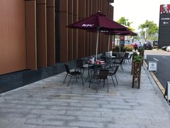 -肯德基(富阳九龙DT店)