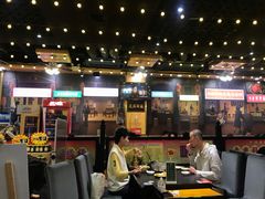 大堂-大吉利·潮汕牛肉火锅(河西店)