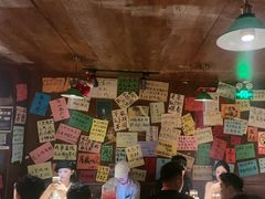 -你又瘦了小酒馆(奥体店)
