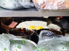 -金杨老摊头蛋饼(金口路店)