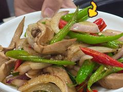 -沪依小酒馆心意菜