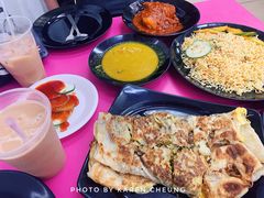 -新加坡Zam Zam餐馆