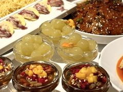 -小河盐帮·私家菜·烤鸭(三元桥·霄云路店)