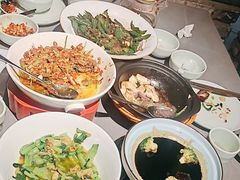 -井水小厨·湘菜(活力广场店)