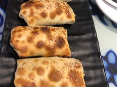 烤包子-撒拉花儿·新疆菜·清真(太阳宫店)