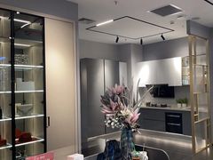 -索菲亚全屋定制衣柜橱柜家具(金源居然之家世纪购物中心店)