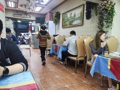 大堂-莎车清真美食