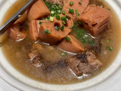 -鑫小城故事·藕汤·家常菜(台北一路总店)