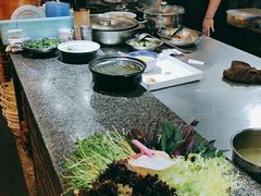 -醉南拳客家菜·河田鸡(西禅寺杨桥店)