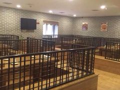 -绿岛汤泉韩式休闲会所