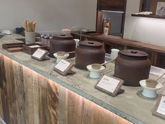 -李山山茶事(景枫店)