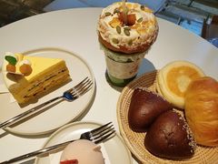 -迦南的早晨蛋糕甜品集合店