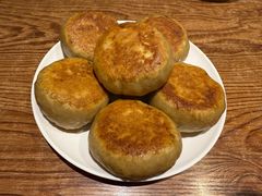 -清真吴记门钉肉饼·喜多利