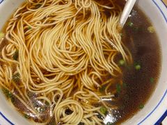 红汤面-兔爸私家小厨(新北万达店)