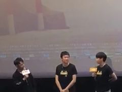 -上影国际影城(成都银泰LUXE店)