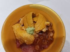 -鮨一日本料理(大中华店)