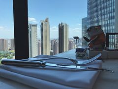 景观位-君悦酒店·乐厨·高空自助餐(青年大街店)