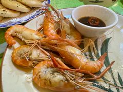 -盛港湾海鲜食府(黄沙店)