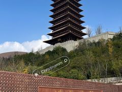 -牛首山文化旅游区