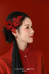 点击看大图 -金夫人婚纱摄影(惠阳店)