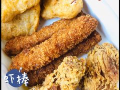 -麦当劳(季平店)