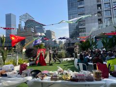 -CIAO·团建聚餐·生日派对轰趴馆(福田店)