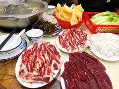 -贵宾牛·潮汕牛肉火锅(珠池总店)