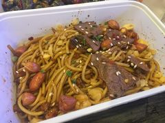 -味福记·本地特色菜(八一万达广场店)