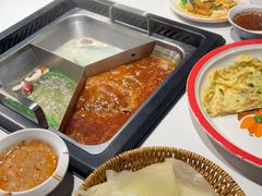 -东道煮牛肉火锅(重庆路店)