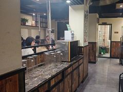 -江城二当家烤牛肉(莲塘新村店)