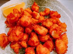 -日葵 大阪烧ひまり(仙霞路店)