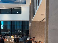 -菲住布渴酒店自助餐厅(阿里巴巴西溪园区店)