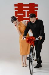 -韩国色色婚纱摄影(好评优选店)